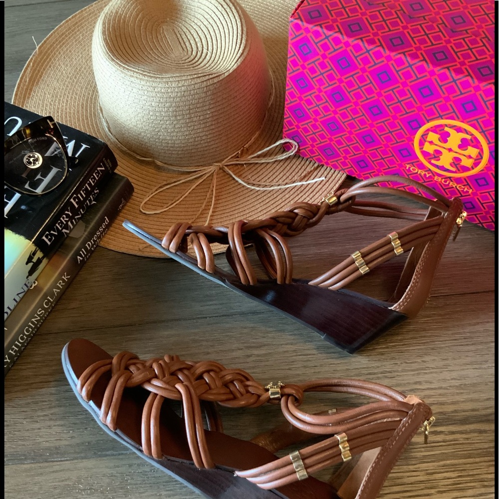 ❌SOLD❌Tory Burch - Picture 8 of 8